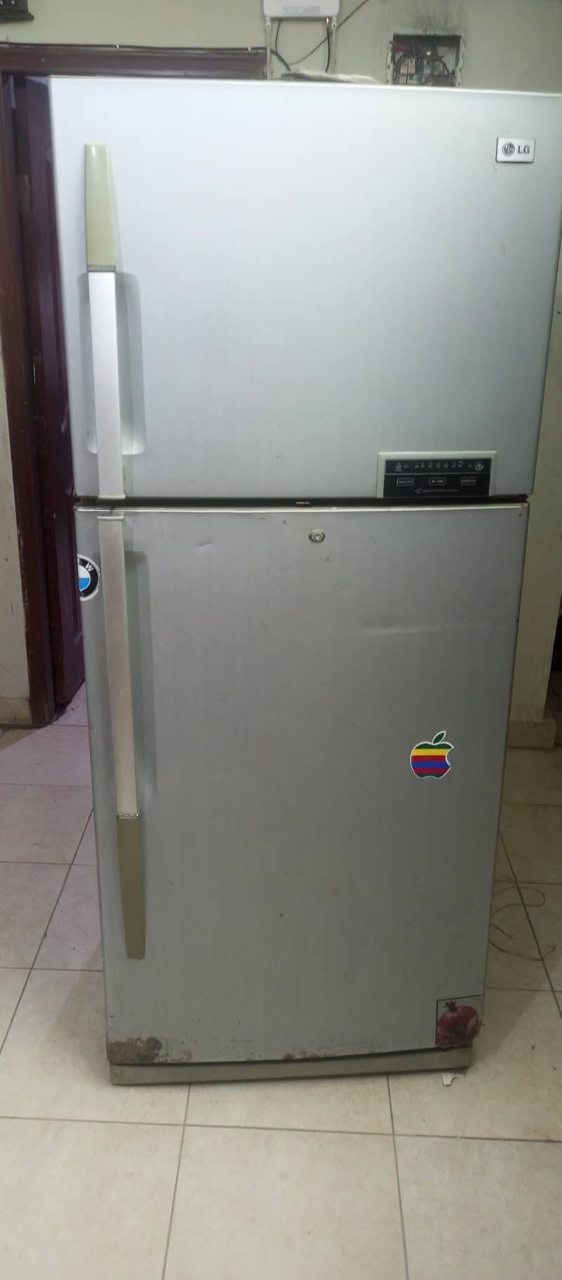 LG IMPORTED 0