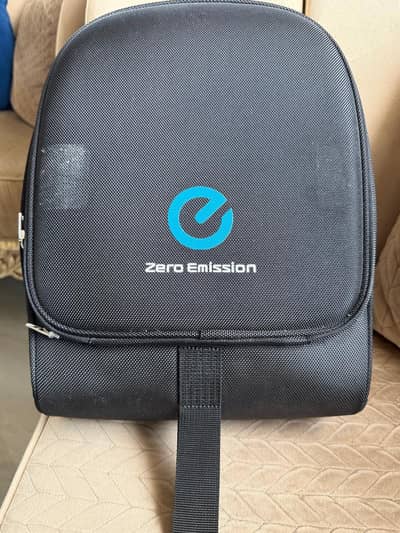 NISSAN LEAF ORIGINAL CAR CHARGER