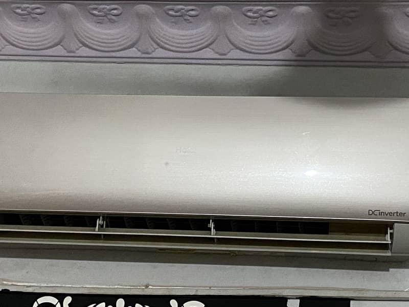 Air Conditioner 0