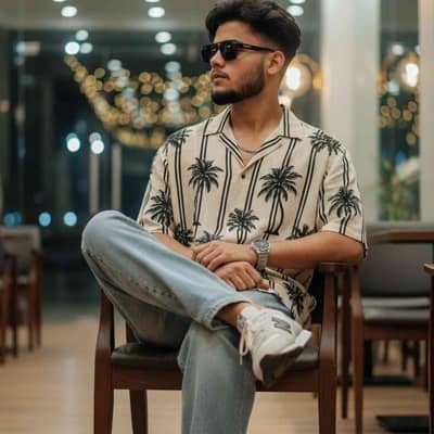 Shoaib Khan Kakar