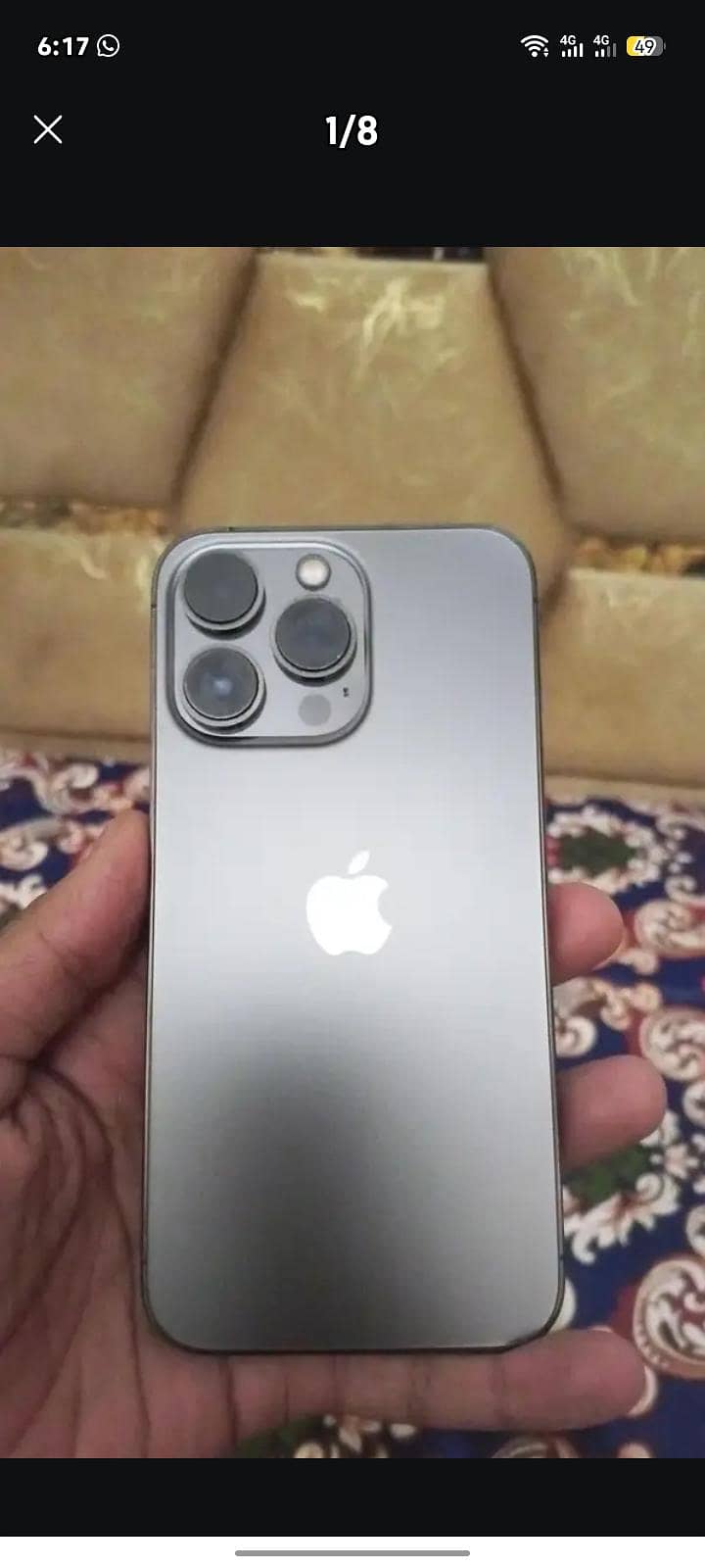 iphone 13pro 5