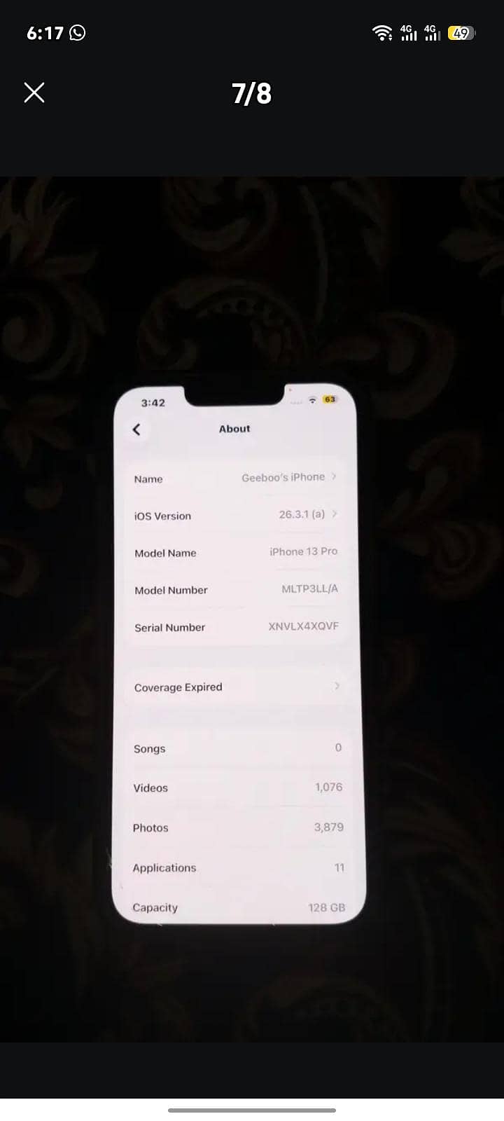 iphone 13pro 7