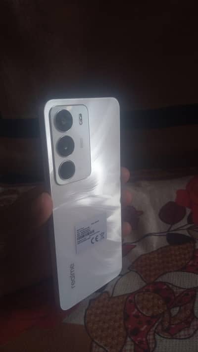 Realme C716/128 PTA proved