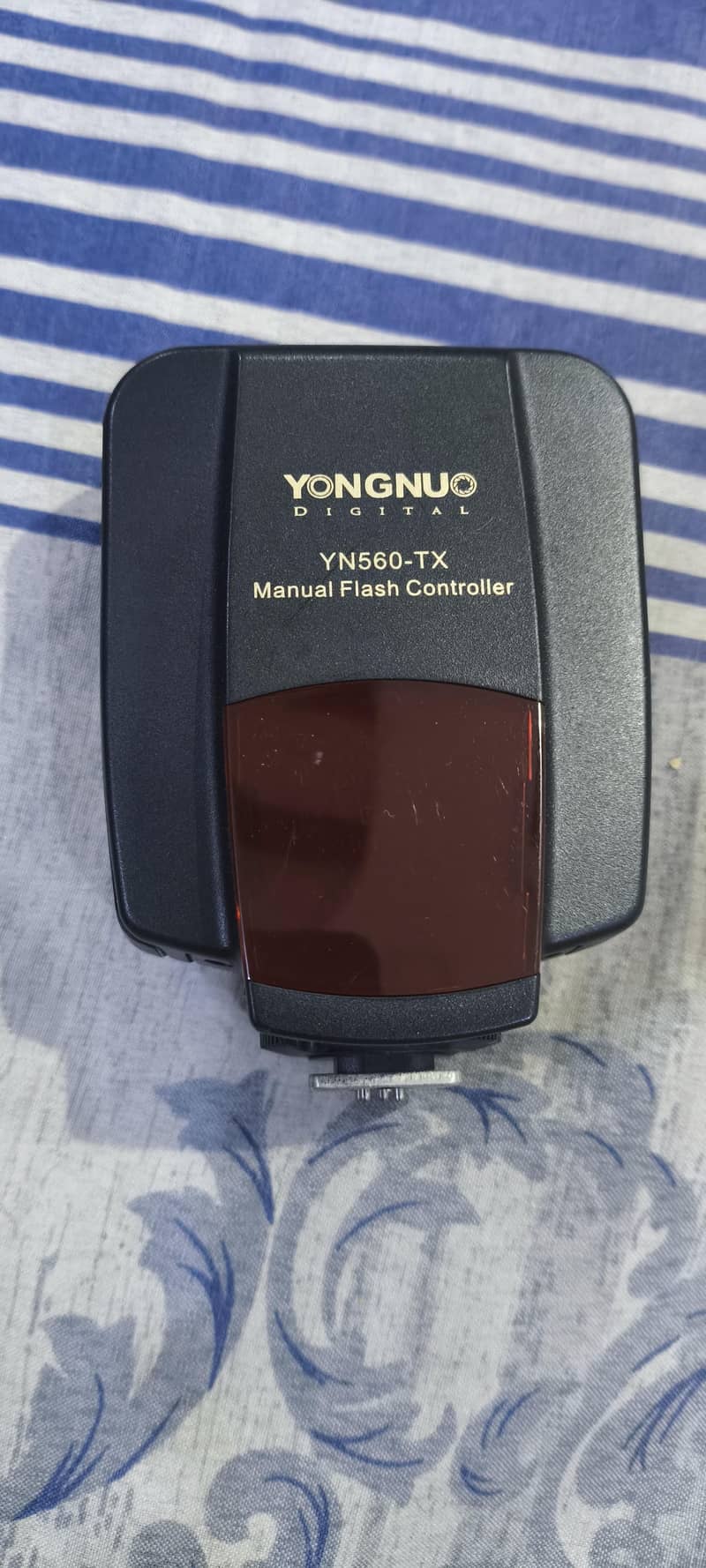 flash gun with controller with box 2
