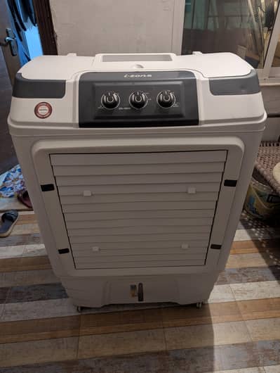 i-zone-160000 Model (2025)