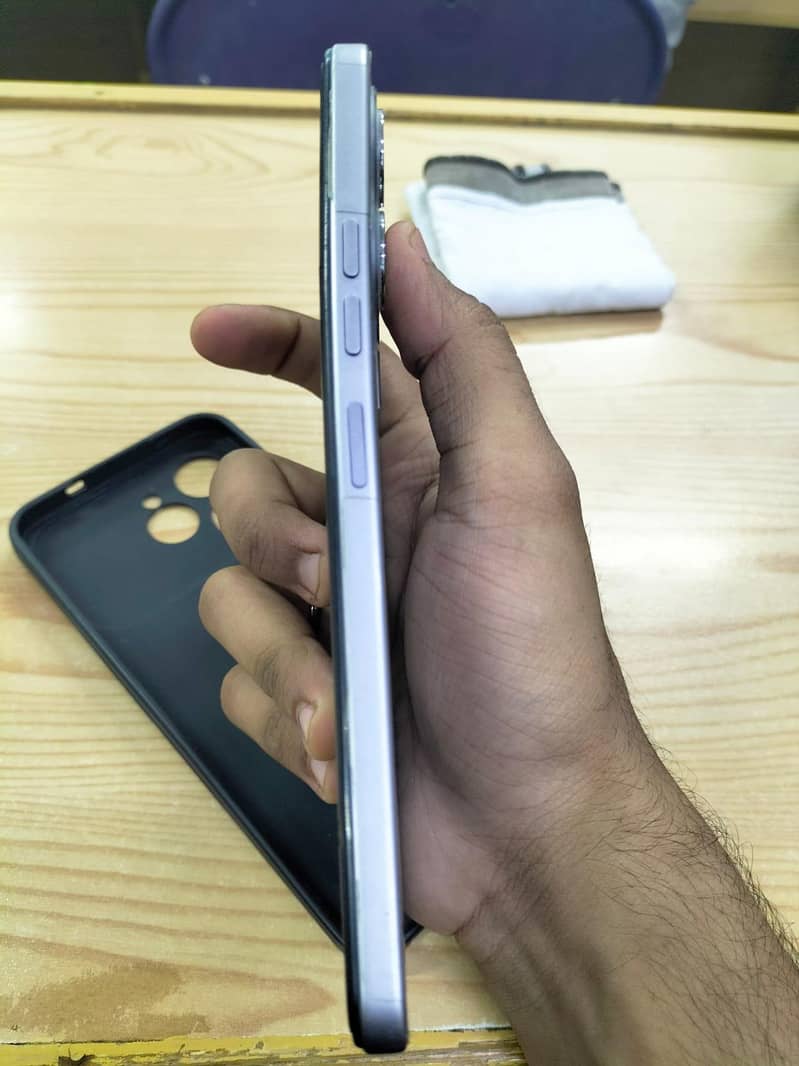 Tecno spark 40 1