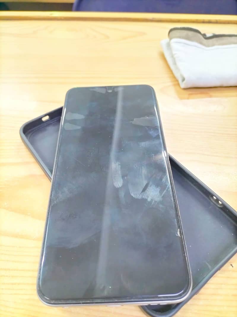 Tecno spark 40 4