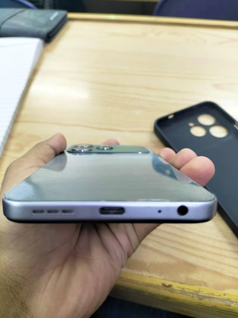 Tecno spark 40 5
