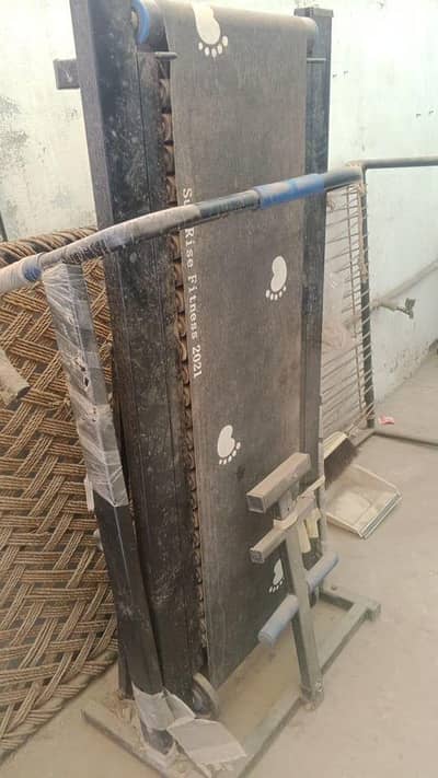 Treadmill for Exercise