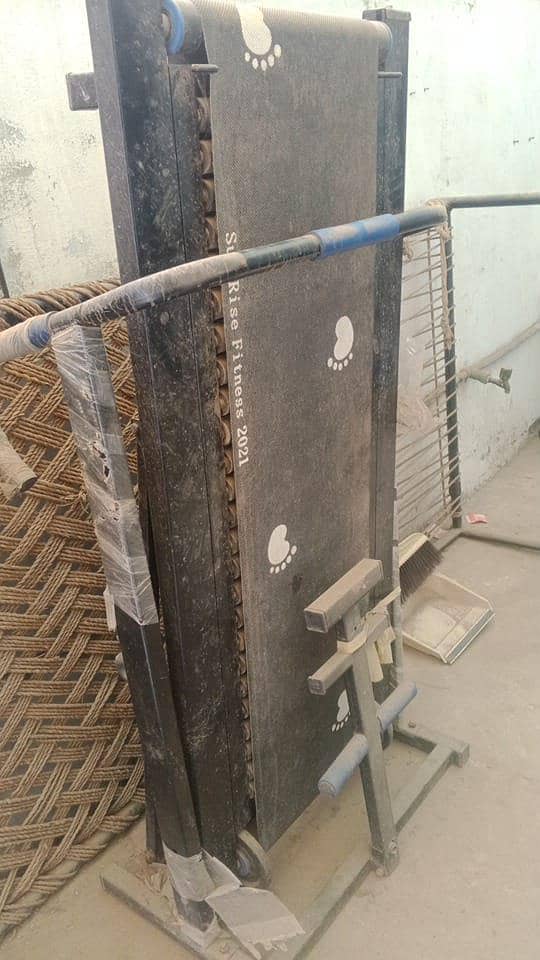 Treadmill for Exercise 0