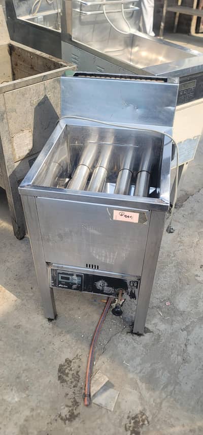 fryer / rinnai fryer / Fryer