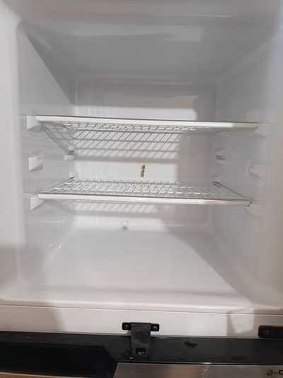 Dawlance e-crome  fridge for sale