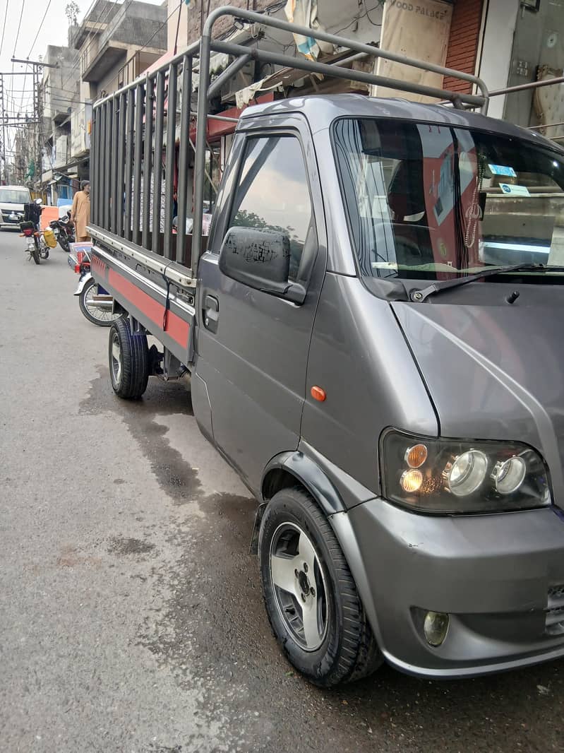 pick up dfsk 1