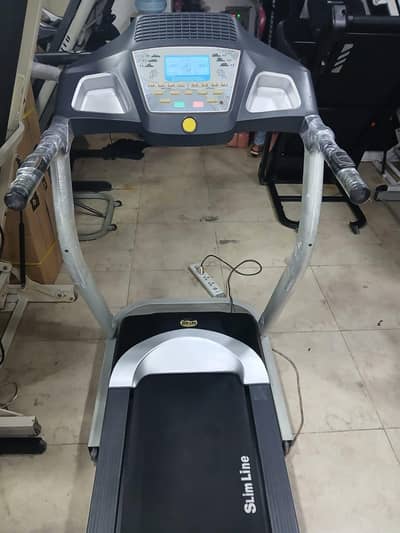 Treadmills(0329-4545517)Gym cycles, Home gym, Ellipticles, Dumbles
