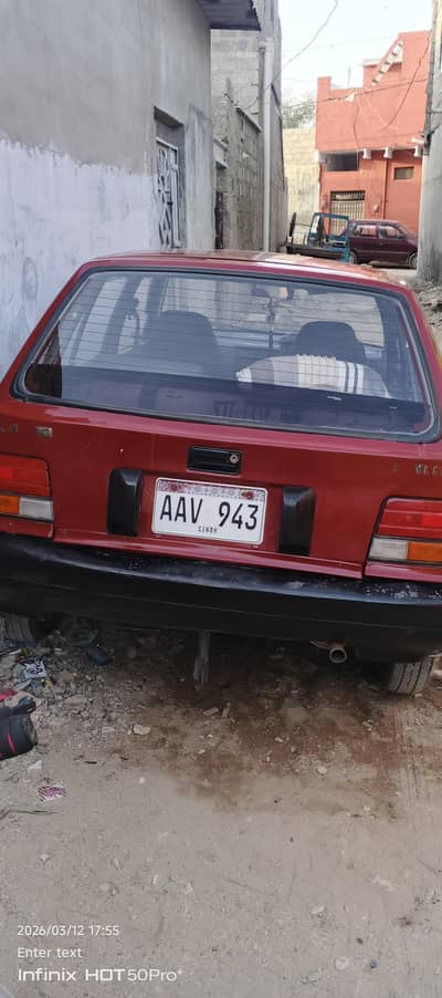 Suzuki Khyber