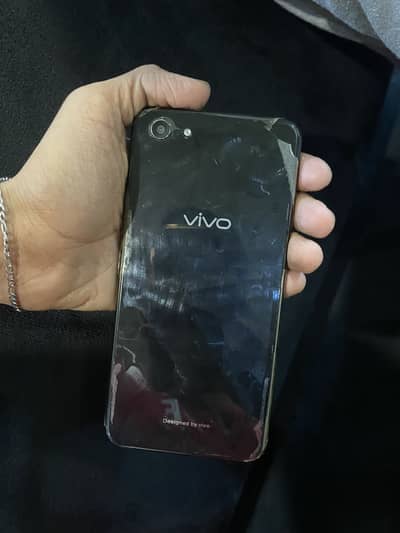 ViVo Y83