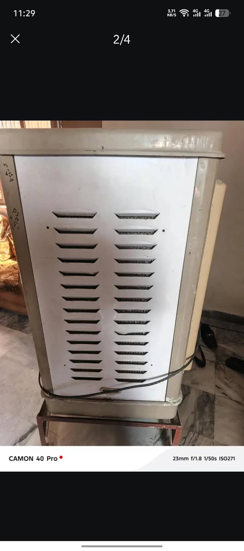 Room Cooler 0