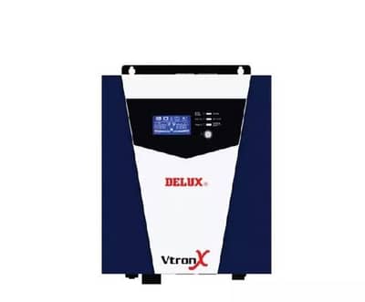 Delux Vtron X 1.2 KW