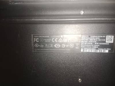 lenovo chromebook