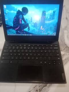 lenovo chromebook