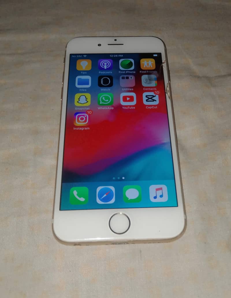 Iphone 6 10)10 0