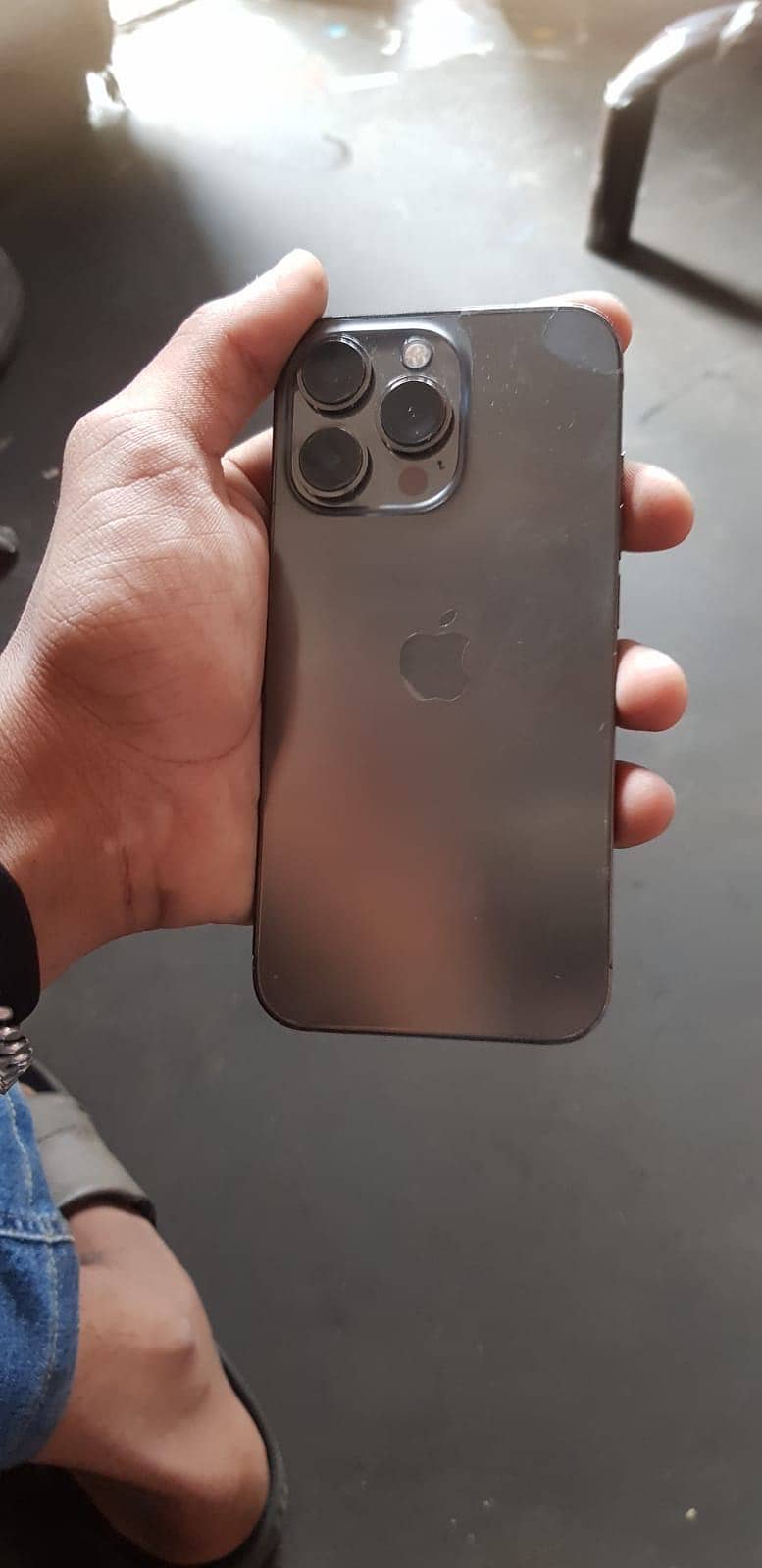 Iphone 13 pro 1