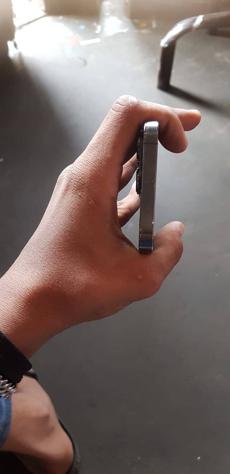 Iphone 13 pro 3