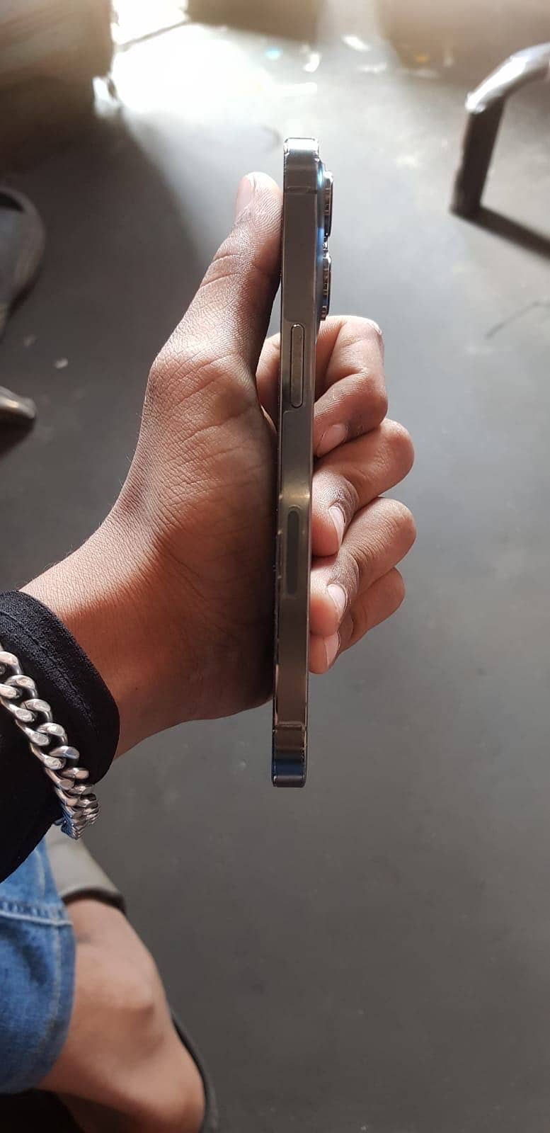 Iphone 13 pro 4