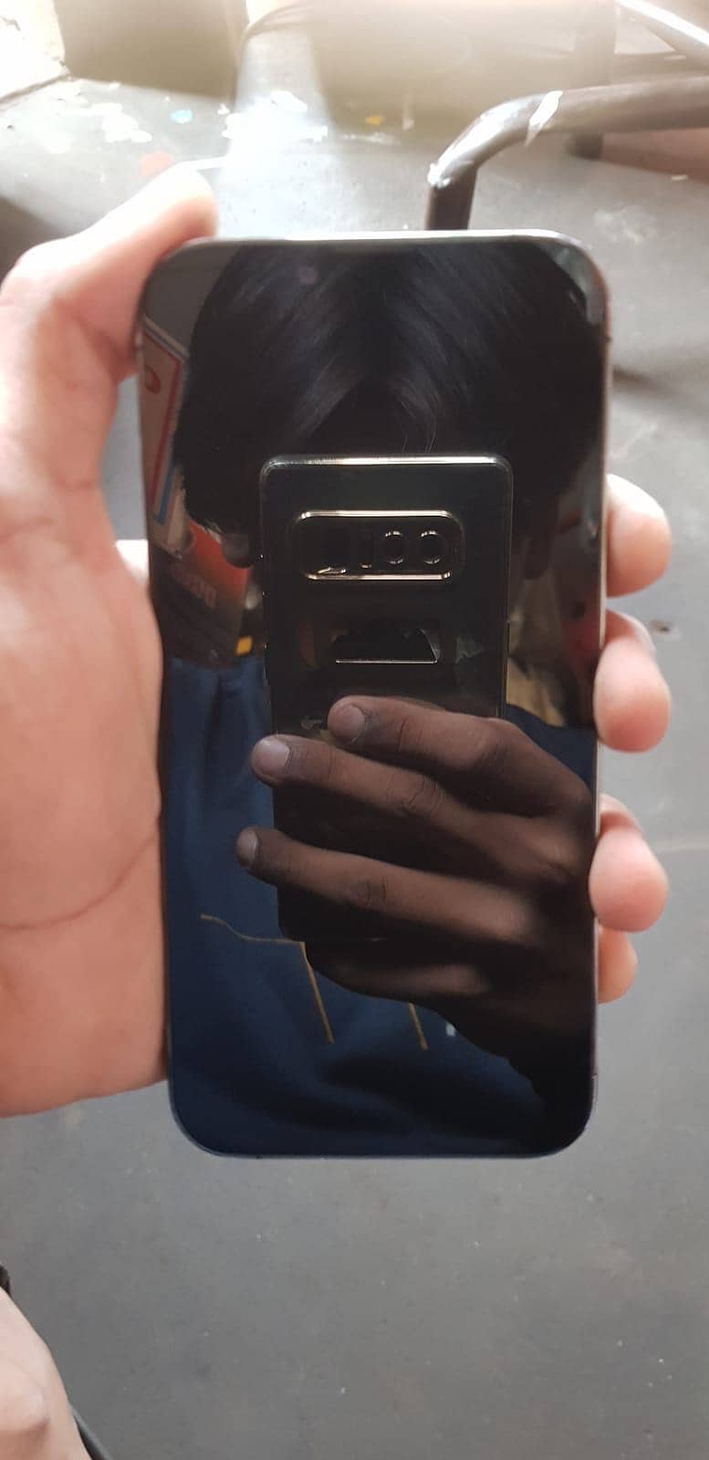 Iphone 13 pro 6