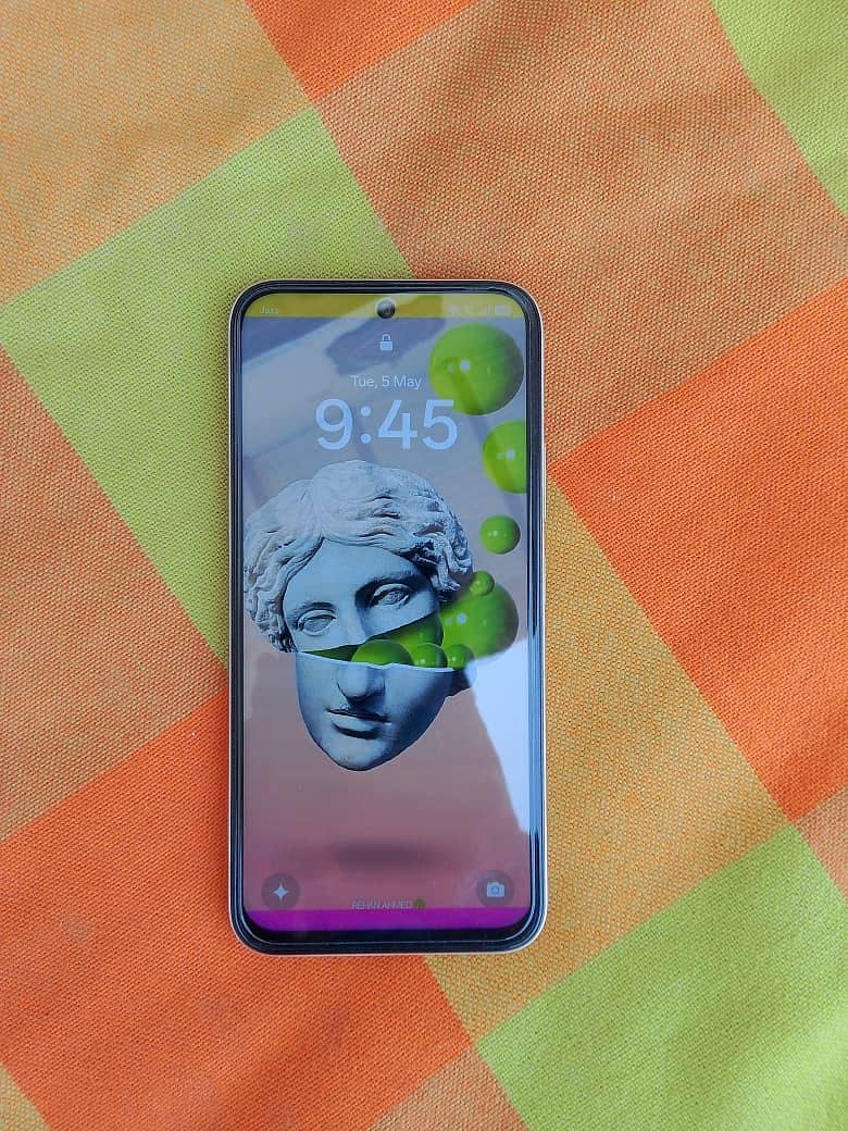 Oppo A6 3