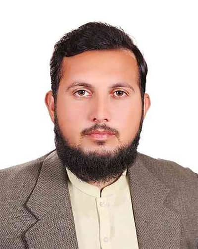 Jalal Ahmad 