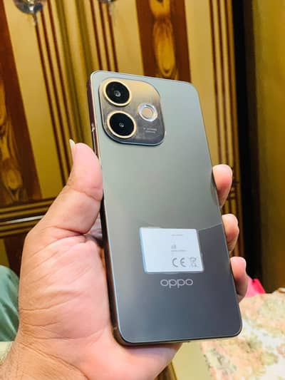 Oppo A5 pro 8 256