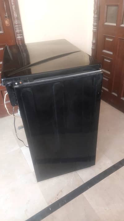 Electric and Gas burner
