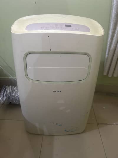 Akira portable air conditioner