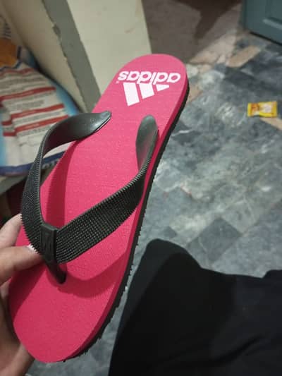 Urgent sale Slippers machine setup