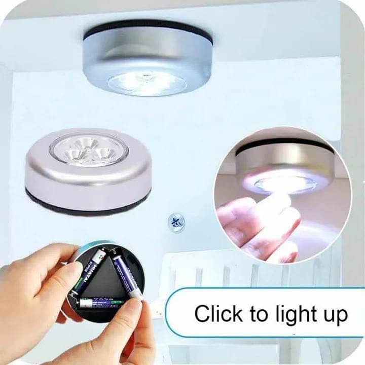 Mini LED Battery light 0