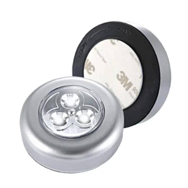 Mini LED Battery light 5