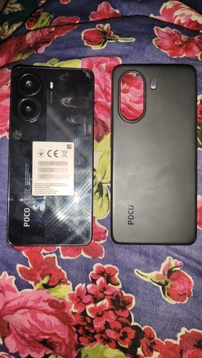 Poco x7 pro 5G