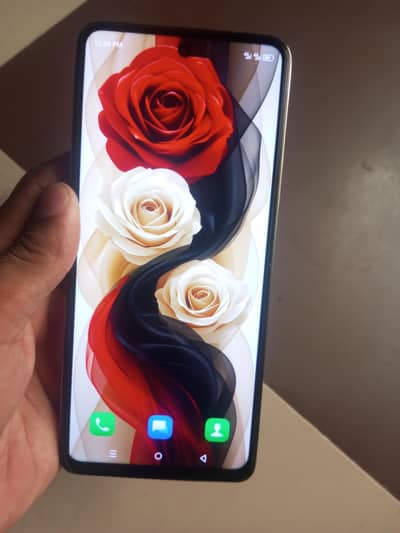Infinix Note 30 pta appeoved