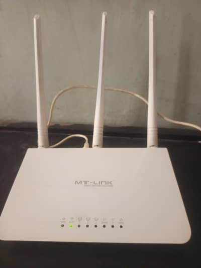 Mt Link Router 3 antia best
