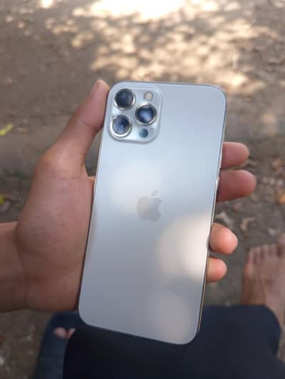 IPHONE 12 PRO MAX