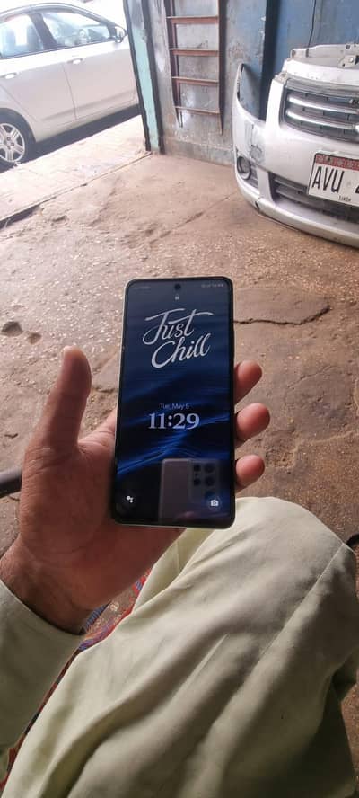 oppo a58 allha okay phon  sat Daba bi ha 8+8.128