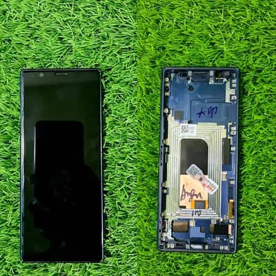 Sony Xperia 5 panel or parts