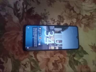 Redmi A3