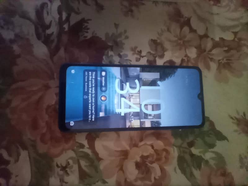 Redmi A3 0