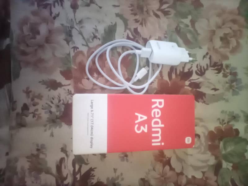Redmi A3 2