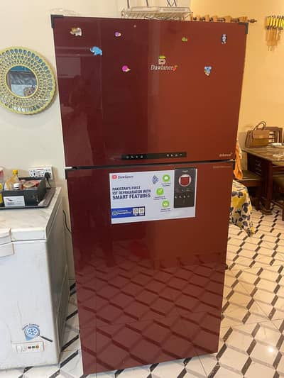 Dawlance avante 91999 + IOT