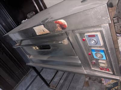 pizza oven in good condition for sale
