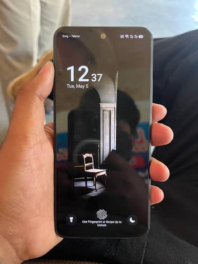 Itel S25 6/128