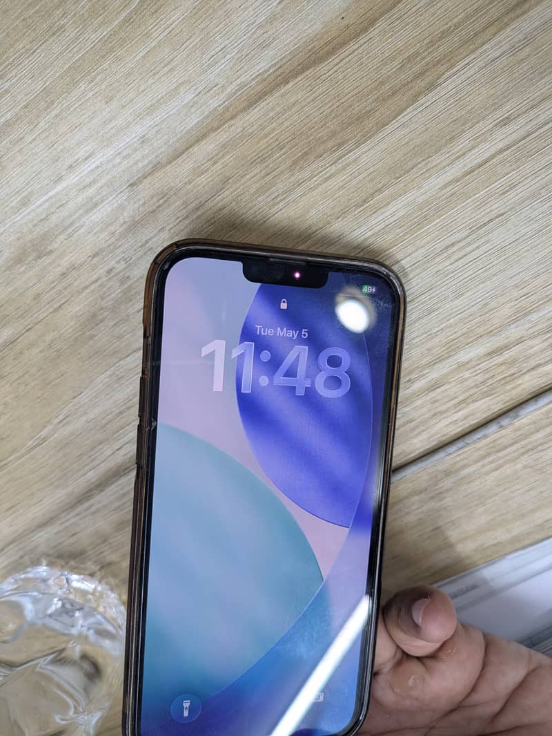 Apple iPhone 13 Pro Max 0